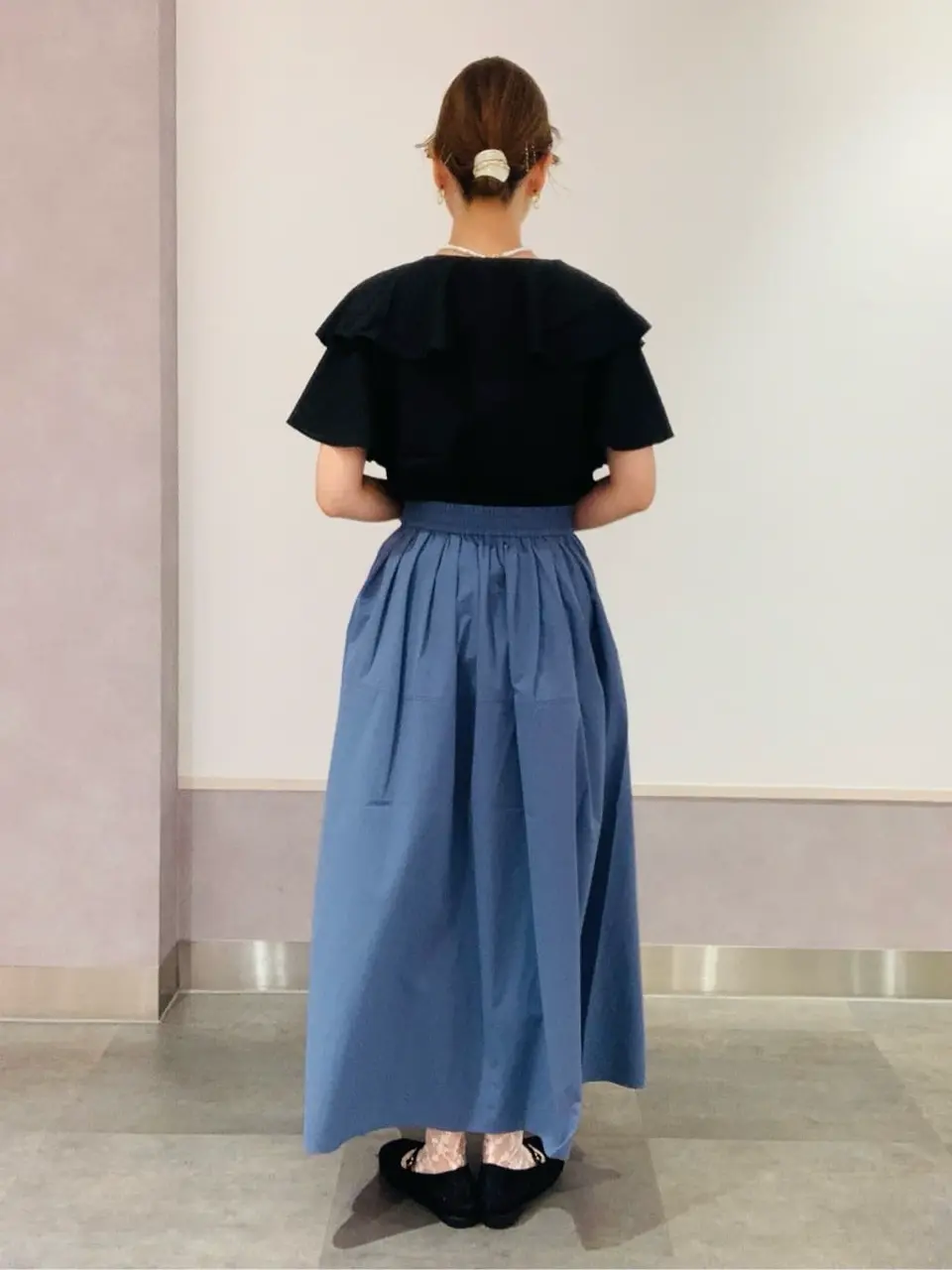 ONWARD CROSSET SELECT KUMAZAWA ✼  コーディネート画像