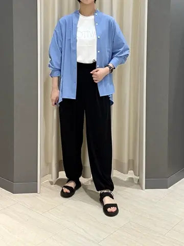 ONWARD CROSSET SELECT N コーディネート画像