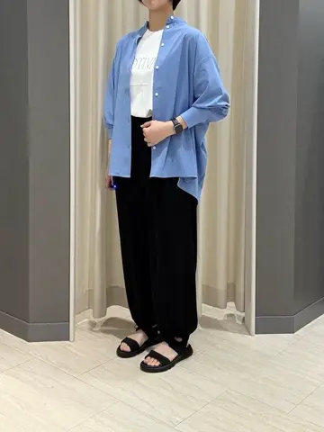 ONWARD CROSSET SELECT N コーディネート画像