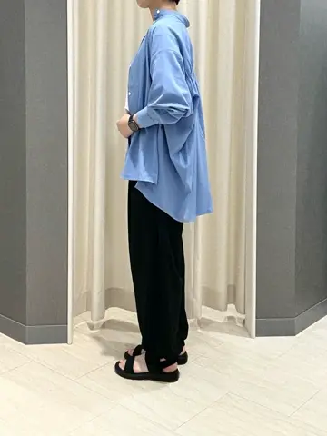 ONWARD CROSSET SELECT N コーディネート画像