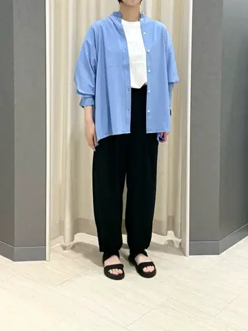 ONWARD CROSSET SELECT N コーディネート画像