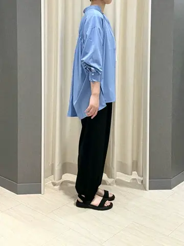 ONWARD CROSSET SELECT N コーディネート画像