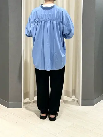 ONWARD CROSSET SELECT N コーディネート画像