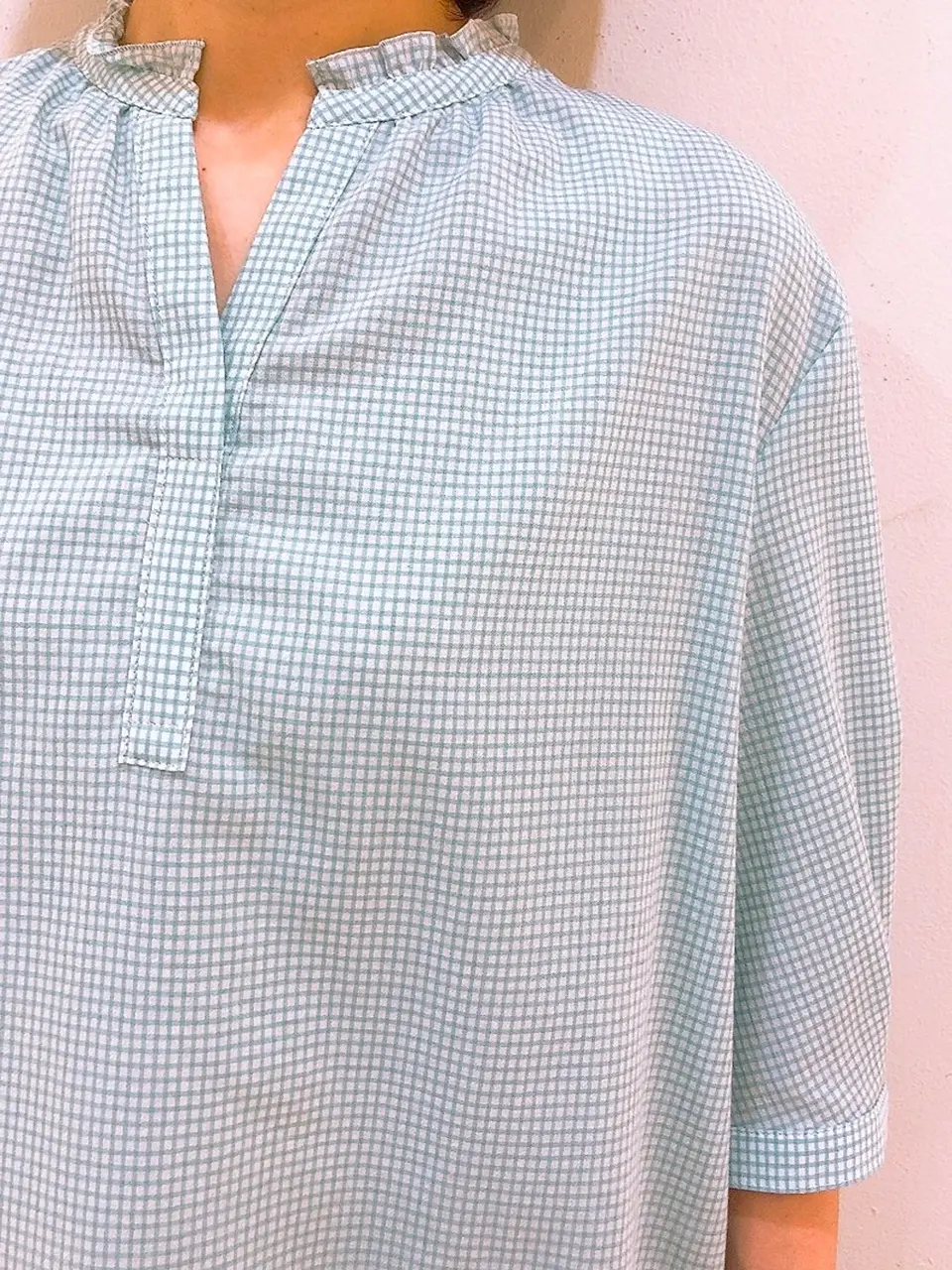 ONWARD CROSSET SELECT 今西 コーディネート画像