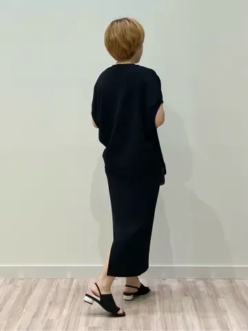 ONWARD CROSSET SELECT 河本 コーディネート画像