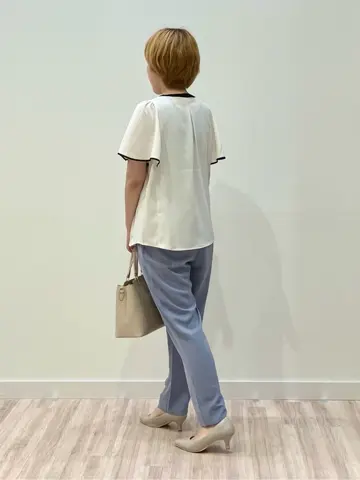 ONWARD CROSSET SELECT 河本 コーディネート画像