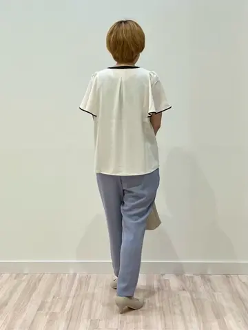 ONWARD CROSSET SELECT 河本 コーディネート画像