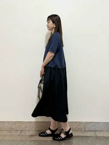 ONWARD CROSSET SELECT 千葉 コーディネート画像