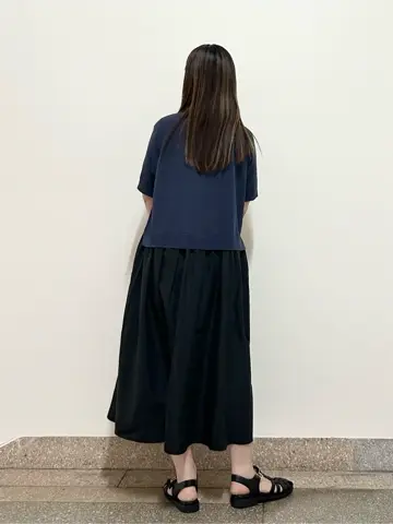 ONWARD CROSSET SELECT 千葉 コーディネート画像