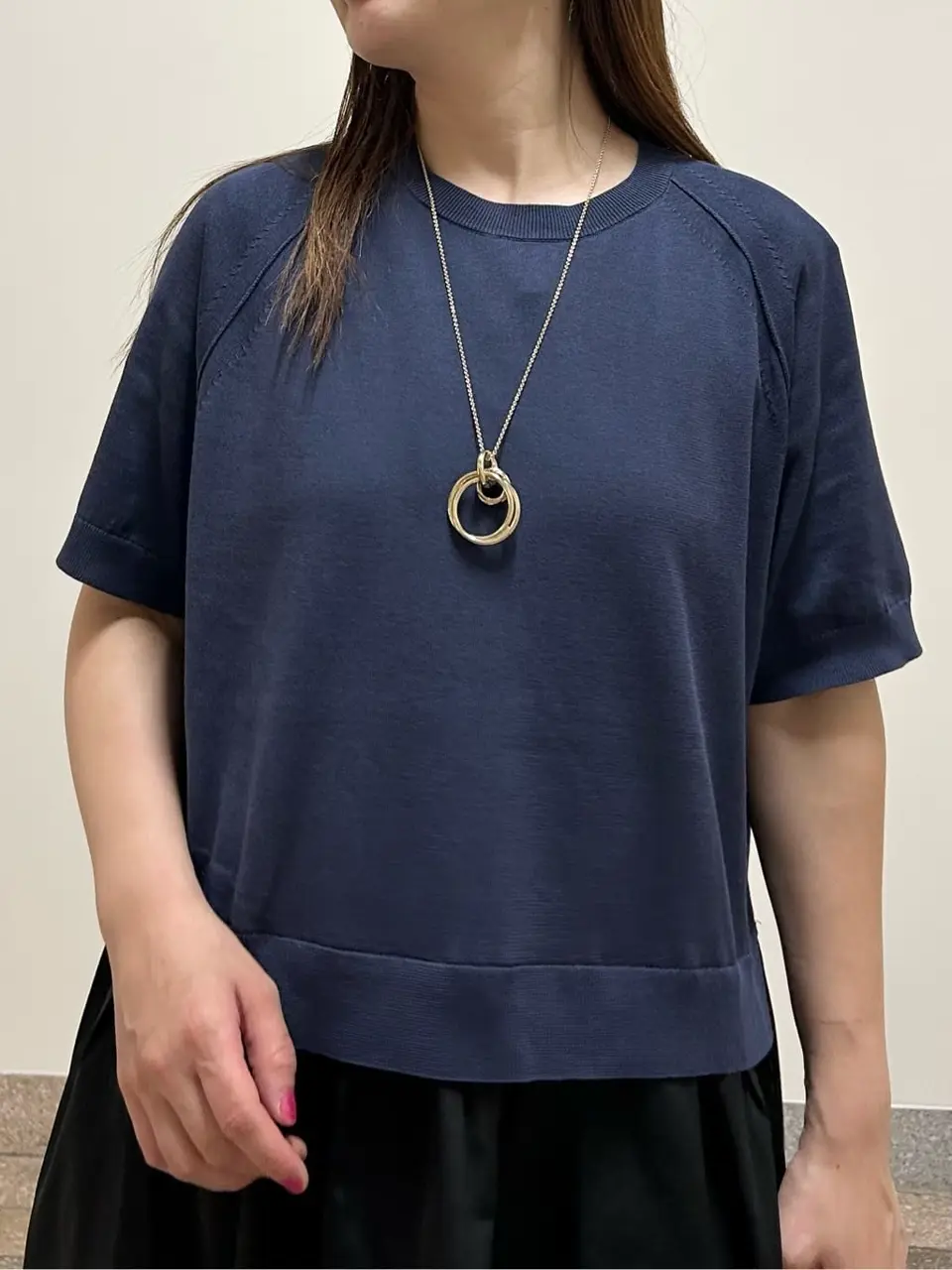 ONWARD CROSSET SELECT 千葉 コーディネート画像