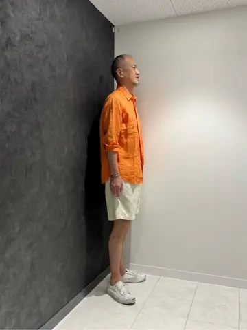 ONWARD CROSSET SELECT 松本 コーディネート画像