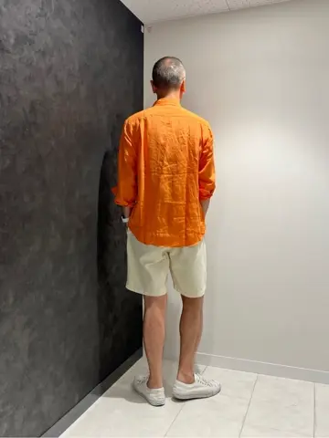 ONWARD CROSSET SELECT 松本 コーディネート画像