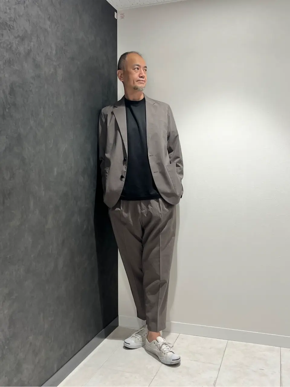公式】UNFILO MENS | ファッション通販サイト[オンワード
