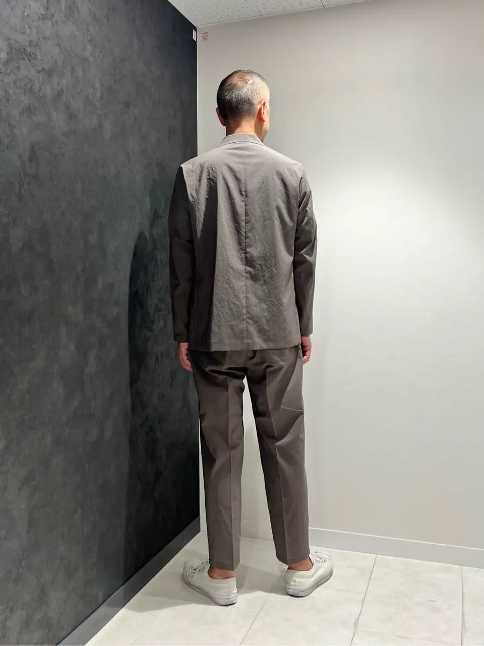 ONWARD CROSSET SELECT 松本 コーディネート画像