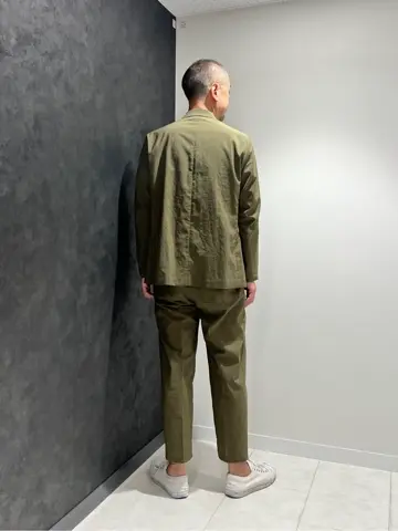 ONWARD CROSSET SELECT 松本 コーディネート画像