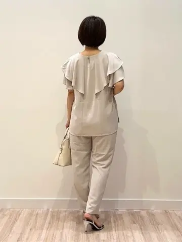 ONWARD CROSSET SELECT 前田 コーディネート画像