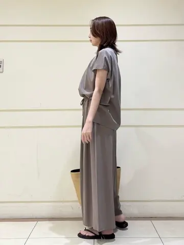 ONWARD CROSSET SELECT Kanako コーディネート画像