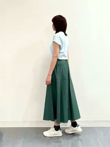 ONWARD CROSSET SELECT 荒川 コーディネート画像