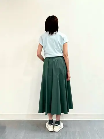 ONWARD CROSSET SELECT 荒川 コーディネート画像