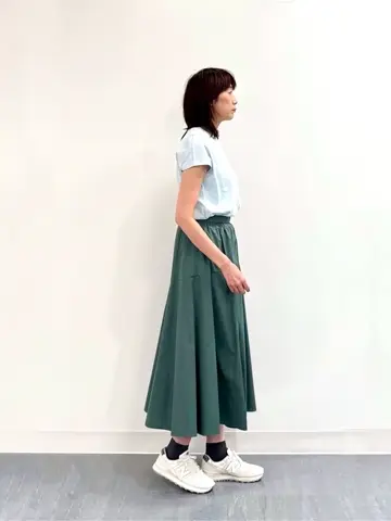 ONWARD CROSSET SELECT 荒川 コーディネート画像