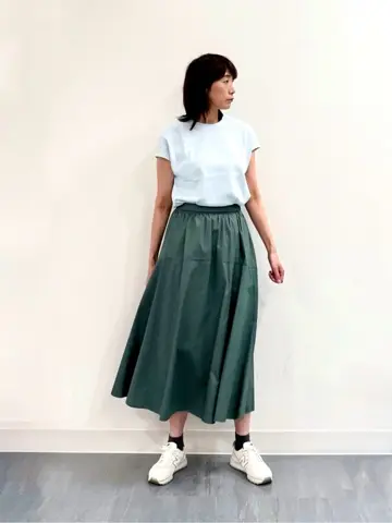 ONWARD CROSSET SELECT 荒川 コーディネート画像