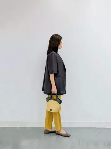 ONWARD CROSSET SELECT 村田 コーディネート画像