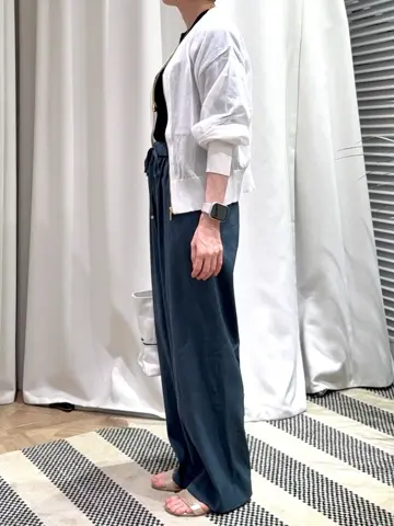 ONWARD CROSSET SELECT M コーディネート画像