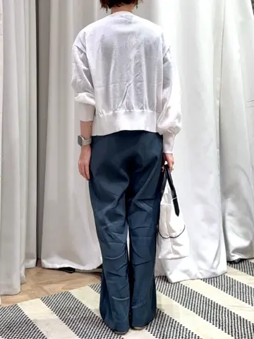 ONWARD CROSSET SELECT M コーディネート画像