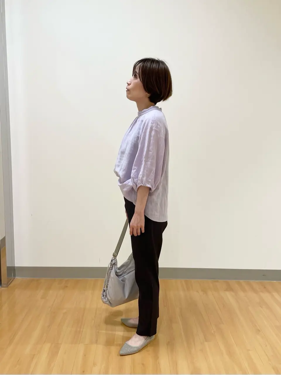 ONWARD CROSSET SELECT 渡邉 コーディネート画像