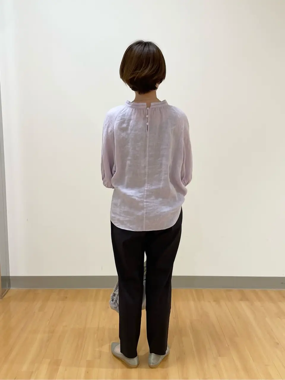 ONWARD CROSSET SELECT 渡邉 コーディネート画像