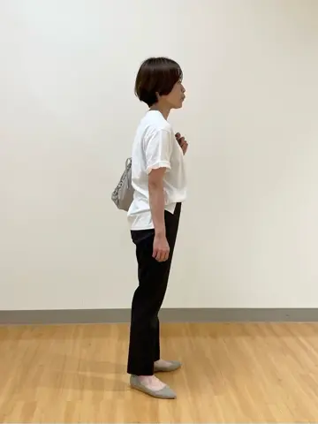 ONWARD CROSSET SELECT 渡邉 コーディネート画像