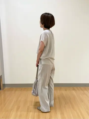 ONWARD CROSSET SELECT 渡邉 コーディネート画像