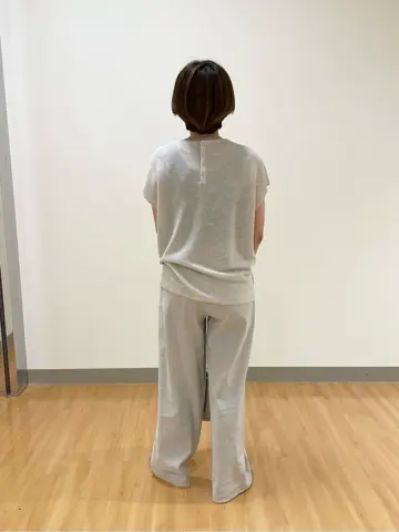 ONWARD CROSSET SELECT 渡邉 コーディネート画像