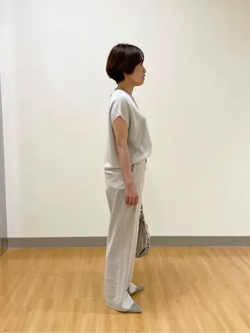 ONWARD CROSSET SELECT 渡邉 コーディネート画像