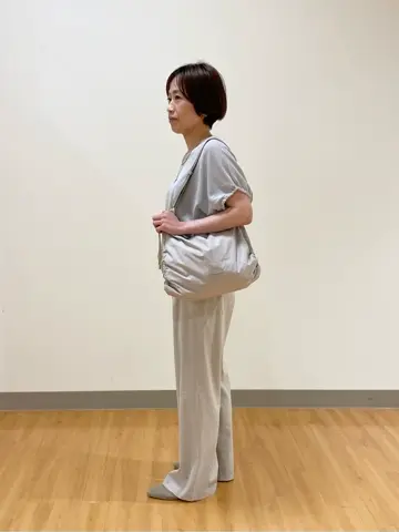 ONWARD CROSSET SELECT 渡邉 コーディネート画像