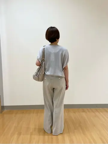 ONWARD CROSSET SELECT 渡邉 コーディネート画像