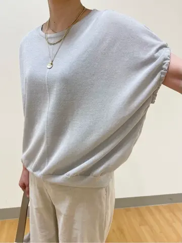 ONWARD CROSSET SELECT 渡邉 コーディネート画像