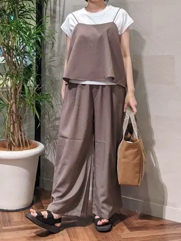 ONWARD CROSSET SELECT 白石 コーディネート画像