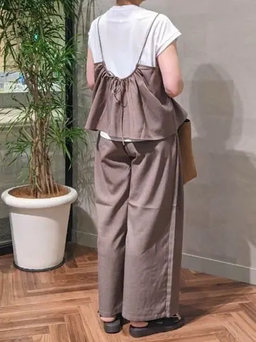 ONWARD CROSSET SELECT 白石 コーディネート画像