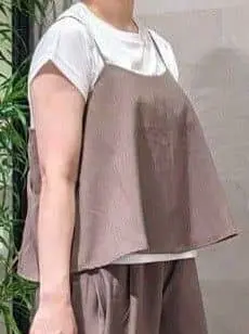 ONWARD CROSSET SELECT 白石 コーディネート画像