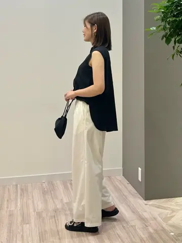 ONWARD CROSSET SELECT mami コーディネート画像