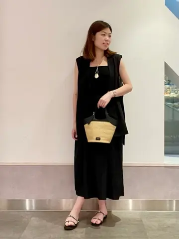 ONWARD CROSSET SELECT 古田(足立) コーディネート画像