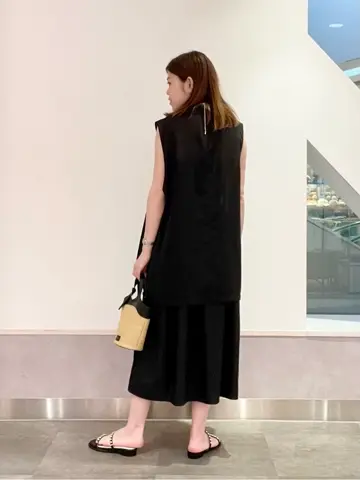 ONWARD CROSSET SELECT 古田(足立) コーディネート画像