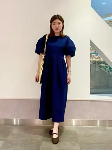 ONWARD CROSSET SELECT 古田(足立) コーディネート画像