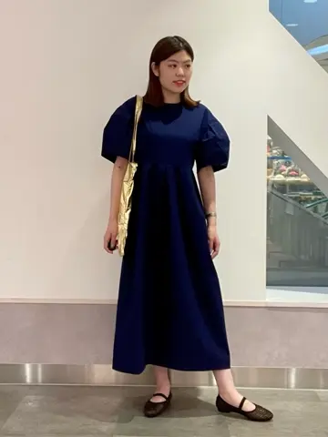 ONWARD CROSSET SELECT 古田(足立) コーディネート画像