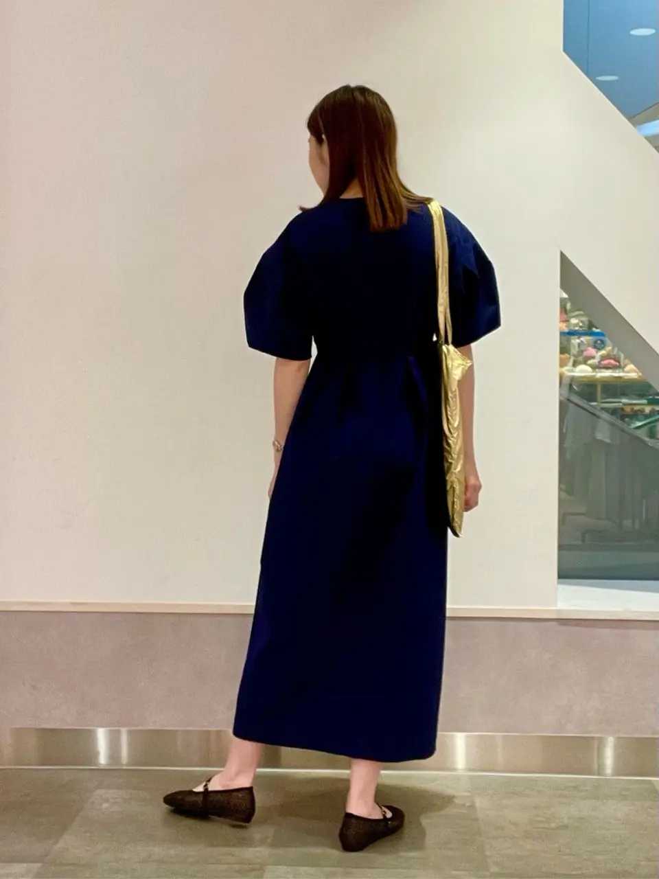 ONWARD CROSSET SELECT 古田(足立) コーディネート画像