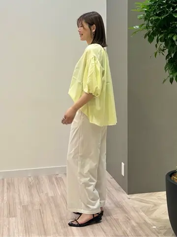 ONWARD CROSSET SELECT mami コーディネート画像