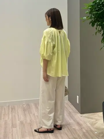 ONWARD CROSSET SELECT mami コーディネート画像