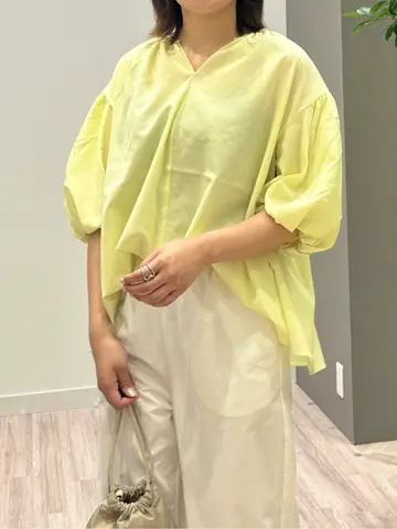 ONWARD CROSSET SELECT mami コーディネート画像