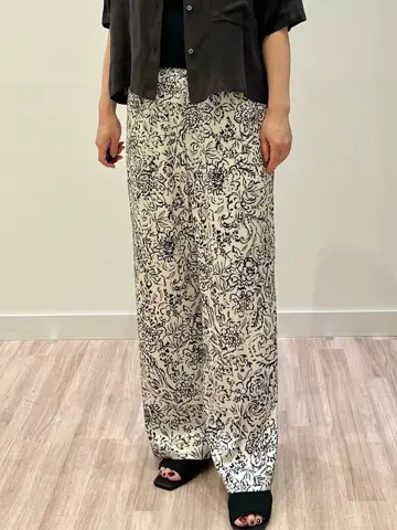 ONWARD CROSSET SELECT 小西 コーディネート画像